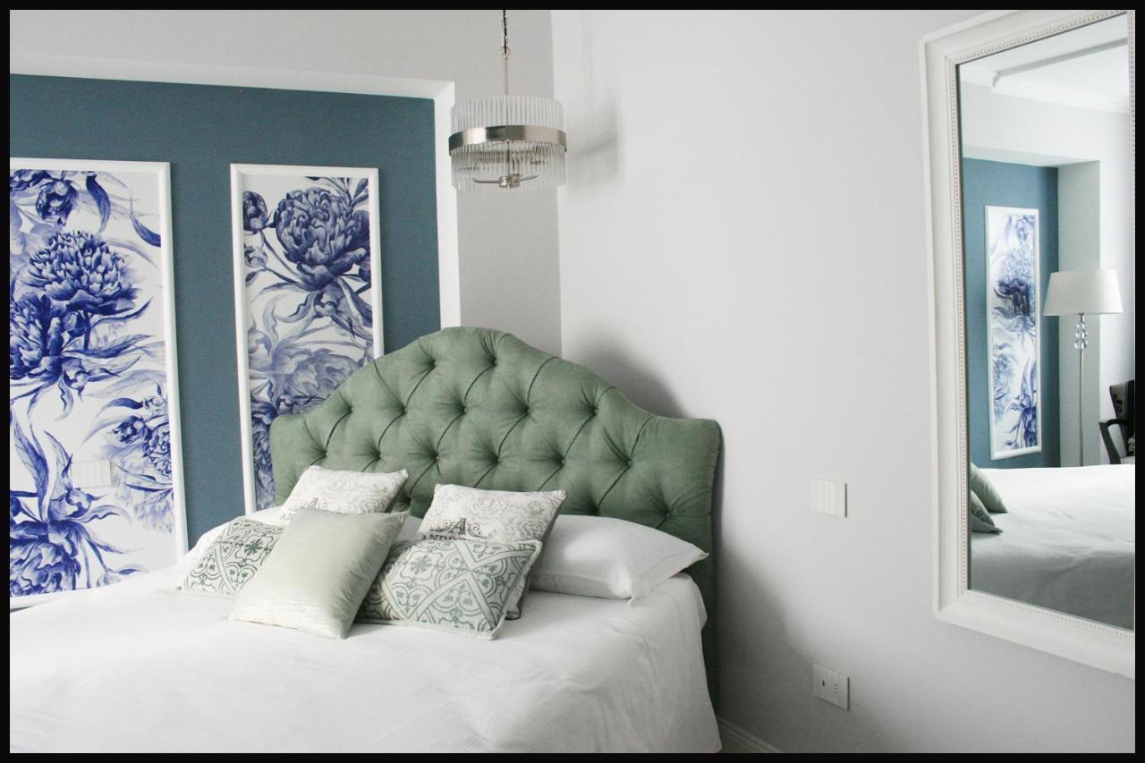 Casa Vacanze Borc Dai Cucs 파에디스 외부 사진