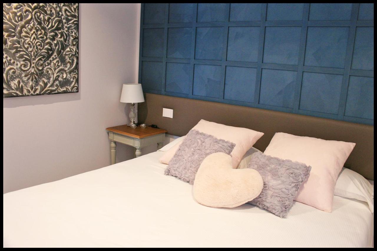 Casa Vacanze Borc Dai Cucs 파에디스 외부 사진