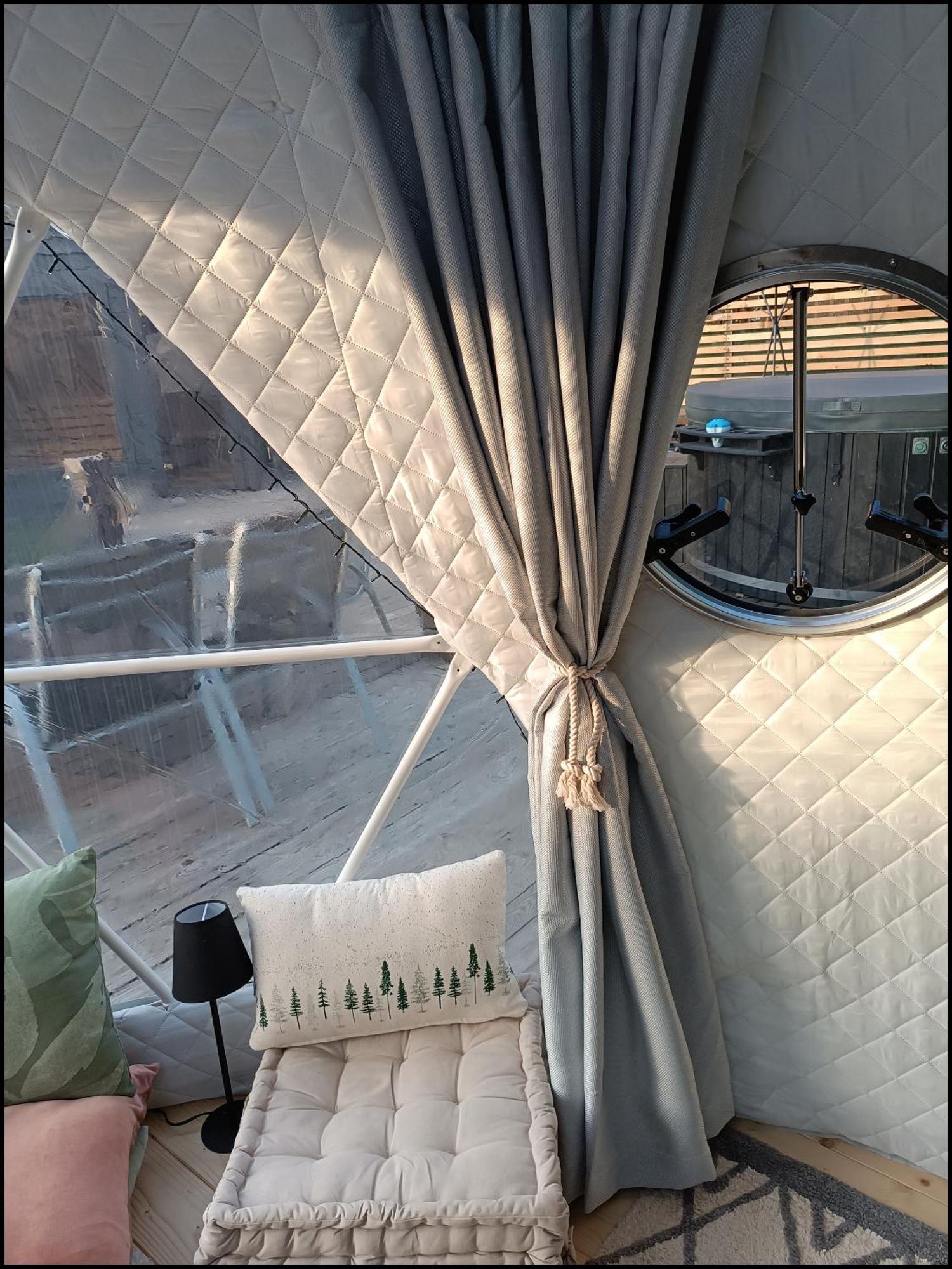 Casa Vacanze Borc Dai Cucs 파에디스 외부 사진