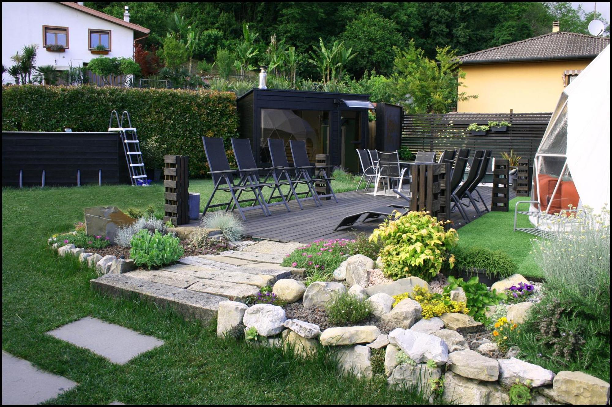 Casa Vacanze Borc Dai Cucs 파에디스 외부 사진