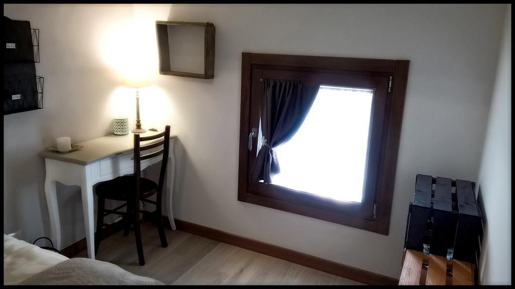 Casa Vacanze Borc Dai Cucs 파에디스 외부 사진