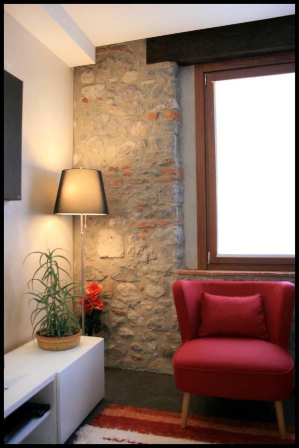 Casa Vacanze Borc Dai Cucs 파에디스 외부 사진