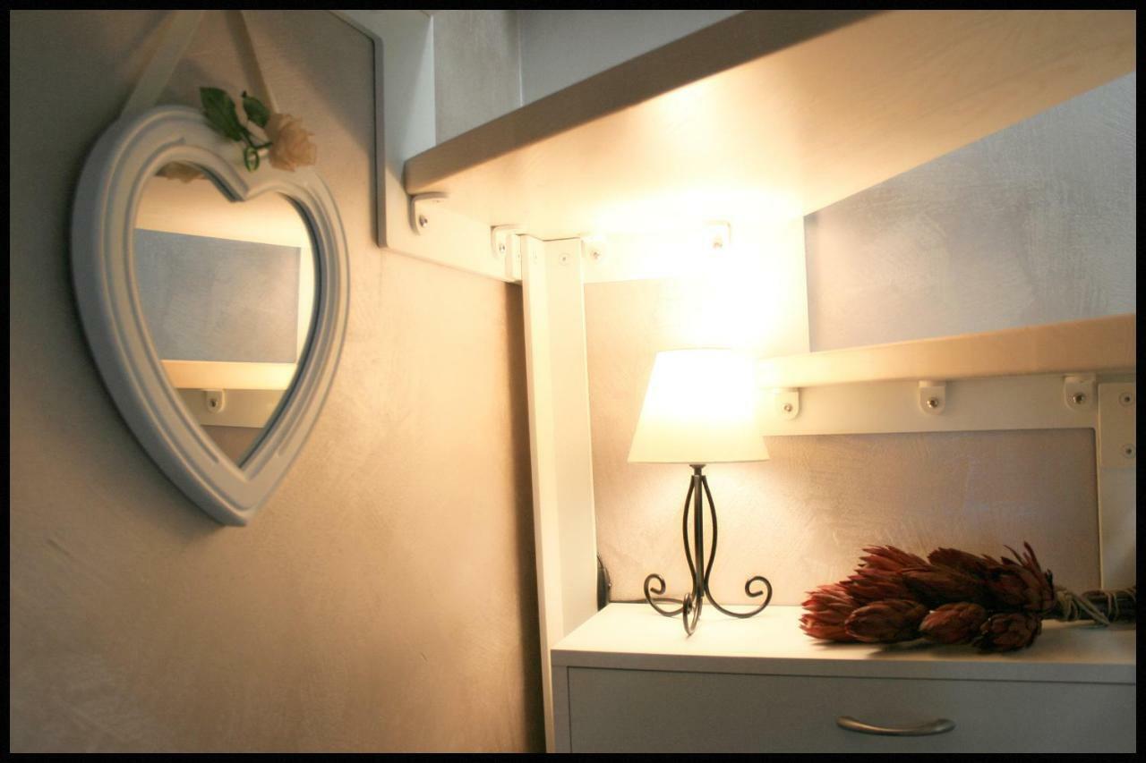 Casa Vacanze Borc Dai Cucs 파에디스 외부 사진