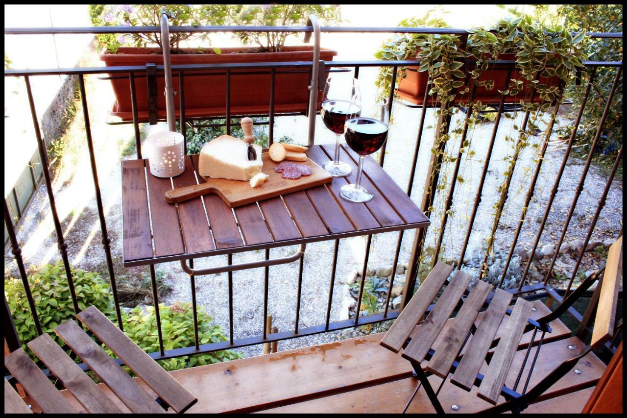 Casa Vacanze Borc Dai Cucs 파에디스 외부 사진
