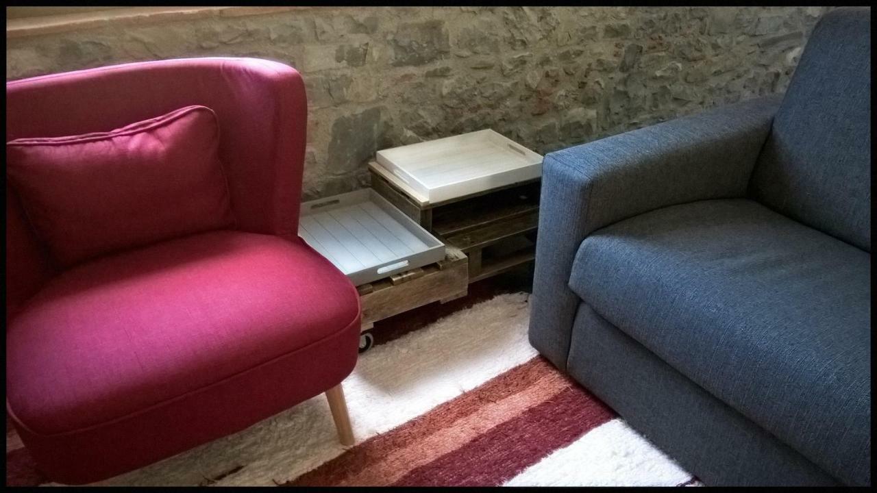 Casa Vacanze Borc Dai Cucs 파에디스 외부 사진