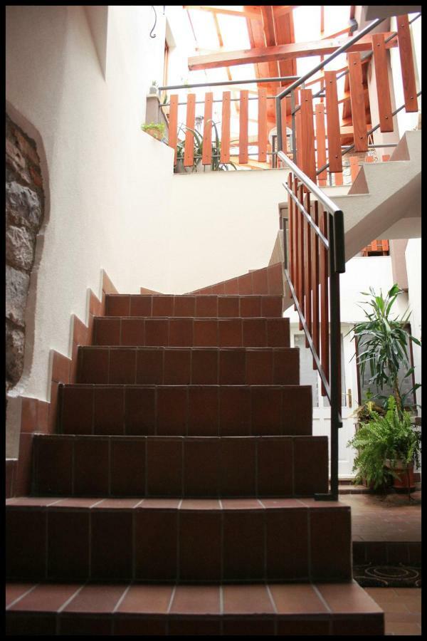 Casa Vacanze Borc Dai Cucs 파에디스 외부 사진