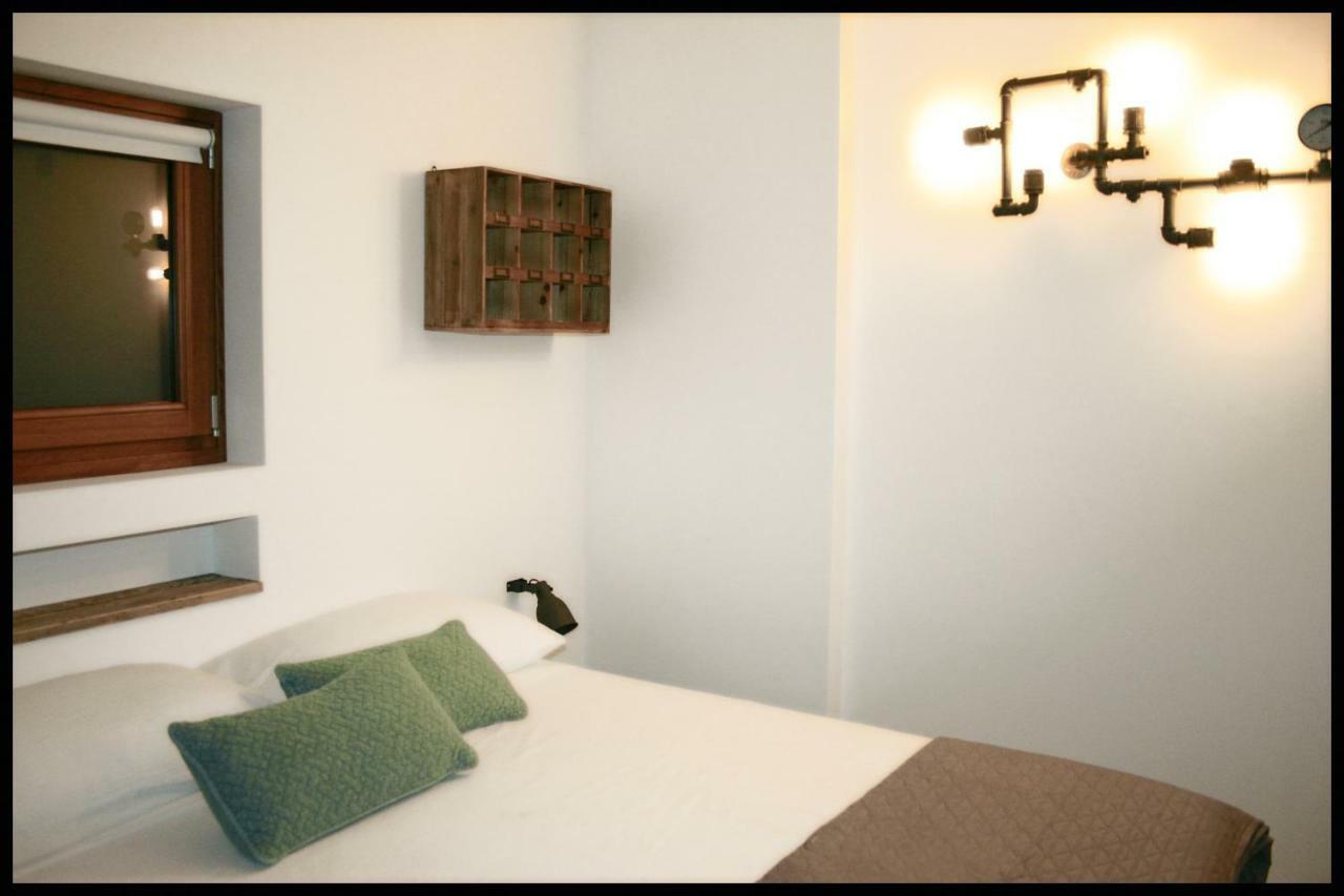 Casa Vacanze Borc Dai Cucs 파에디스 외부 사진