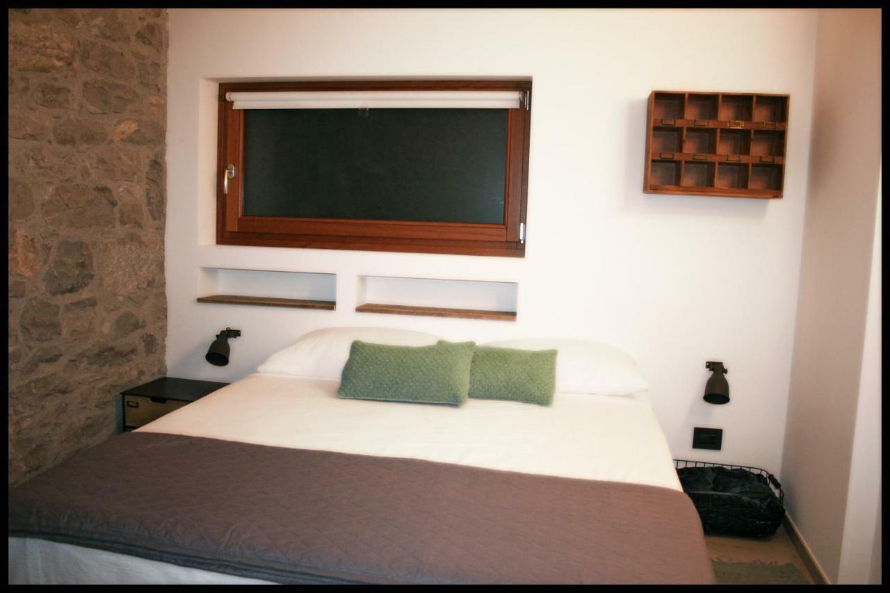 Casa Vacanze Borc Dai Cucs 파에디스 외부 사진