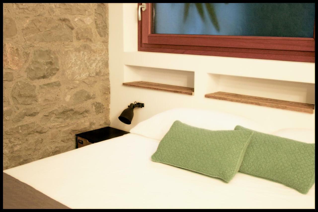 Casa Vacanze Borc Dai Cucs 파에디스 외부 사진