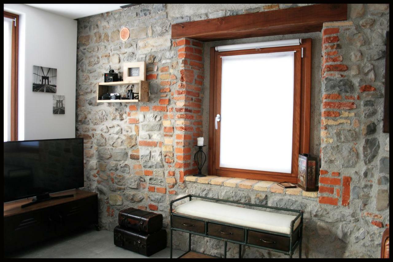 Casa Vacanze Borc Dai Cucs 파에디스 외부 사진
